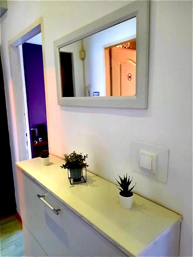 Apartman Danube Novi Sad Eksteriør bilde